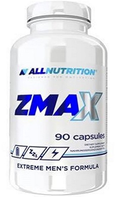 zma All Nutrition ZmaX - 90 caps