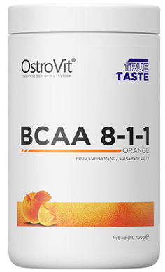 OstroVit-BCAA-8-1-1