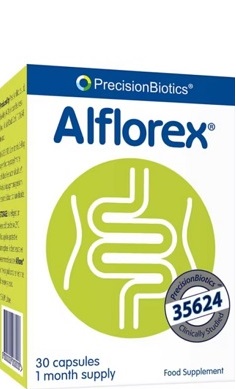 PrecisionBiotics Alflorex Probiotic