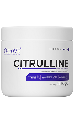 OstroVit-Citrulline