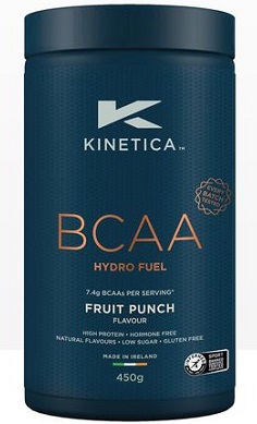 Kinetica BCAA Hydro Fuel