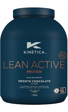 Kinetica Lean Active Protein