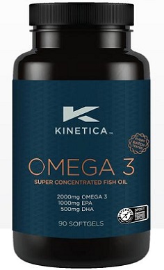 Kinetica Omega 3