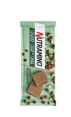 nutramino mint bar