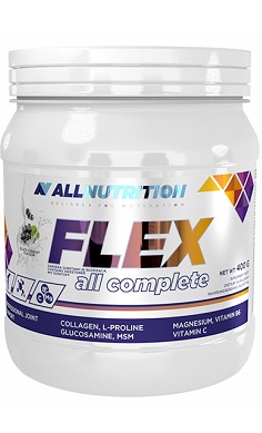 All Nutrition Flex All Complete Collagen