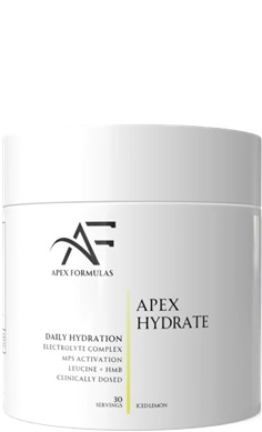 Apex Formulas Hydrate 1
