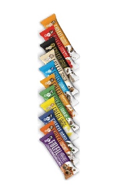 Fulfil Nutrition Protein bar