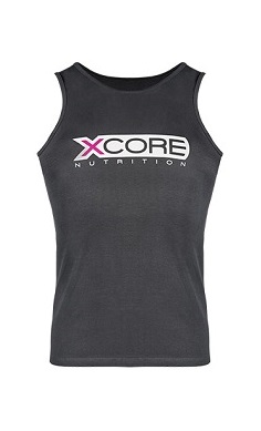 Xcore Nutrition Women's Gym Vest