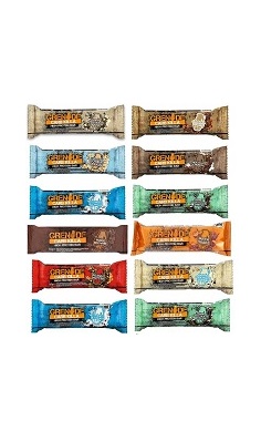Grenade Carb Killa protein bar