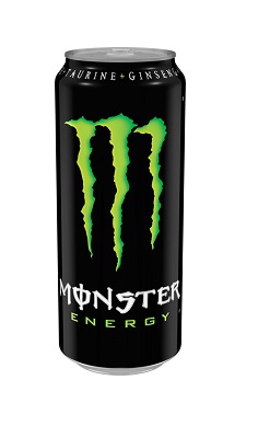 Monster Energy drink