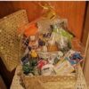 supplements christmas hamper - supplements gift hamper