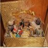 supplements christmas hamper - supplements gift hamper 2