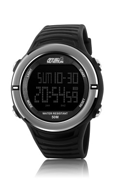 Applied Nutrition Sports Watch