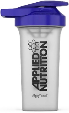 1 Applied Nutrition protein shaker Bottle
