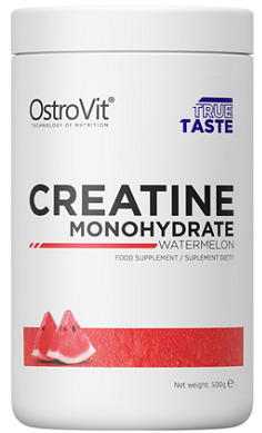 OstroVit-Creatine-Monohydrate-500g