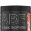 Applied Nutrition All Black Everything ABE Preworkout