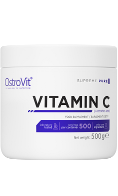 OstroVit-Vitamin-C powder