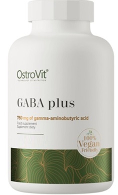 ostrovit gaba plus
