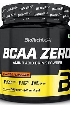 BioTech BCAA Zero