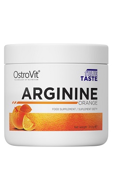 Ostrovit Arginine powder