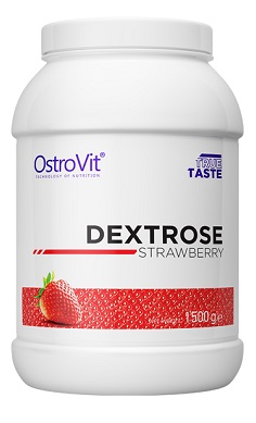 Ostrovit dextrose