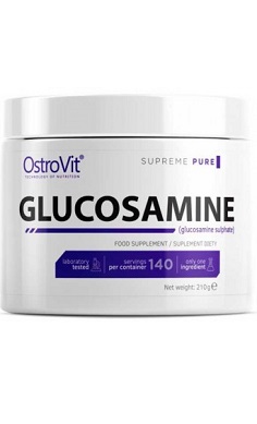 Ostrovit Glucosamine powder