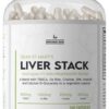 Supplement Needs Liver Stack