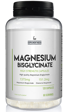 Supplement-Needs-Magnesium-Bisglycinate