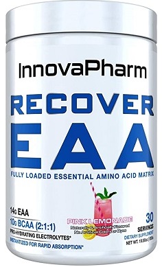 InnovaPharm Recover EAA