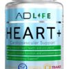 Project AD Heart+ AD Life Heart+