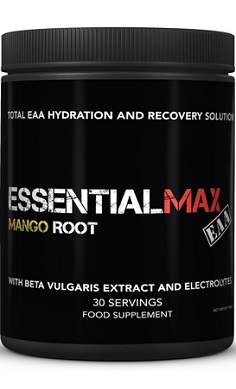 Strom EssentialMax EAA