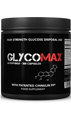 Strom GlycoMax Glucose Disposal Aid