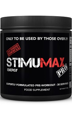 Strom StimuMax Pro