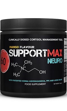 Strom SupportMax Neuro