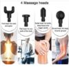 Massage Gun (Deluxe) - Image 2