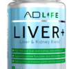 Project ad life liver+