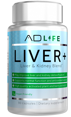 Project ad life liver+