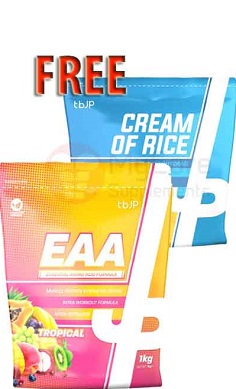 TBJP EAA offer Free COR web