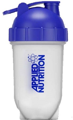 applied-nutrition-Bullet-Shaker clear