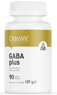 ostrovit gaba plus