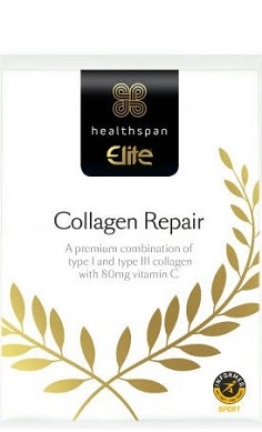 Healthspan Elite Collagen Repair 1
