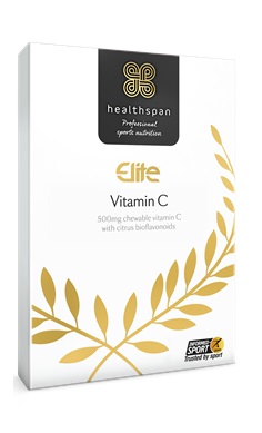 Healthspan Elite Vitamin C Informed Sport