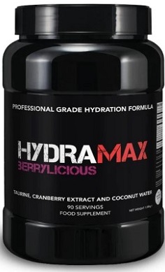 Strom HydraMax