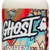 Ghost Whey Protein