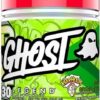 Ghost Legend Preworkout Warheads