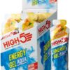 High5 Energy Gel Aqua