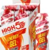 High5 Energy Gel Caffeine