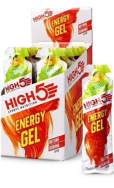 High5 Energy Gel