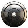 Olympic Bumper Plates - Image 2