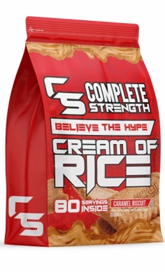 complete-strength-cream-of-rice caramel biscuit